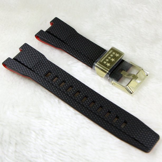 Casio G-Shock Watch Strap GST-B100TFB-1A